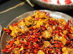 -熹悟海鲜火锅·广式打边炉