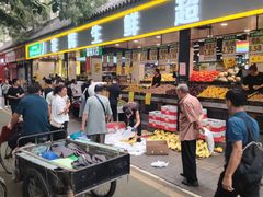 -家辉生鲜超市(东五路店)