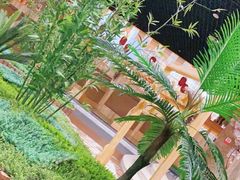 -九华山酒店温泉