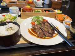 -红叶日本料理(三八广场店)