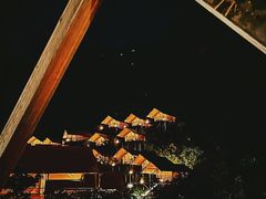 -北京山里寒舍度假酒店