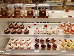 -好利来(川大店)
