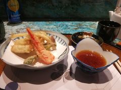 星鳗天妇罗-黑潮日料