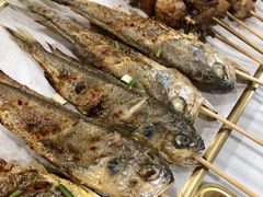 -新凯旋烧烤·燕姐千岛湖土菜