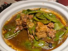 -京华烟云·北京烤鸭(领展购物广场·中关村店)