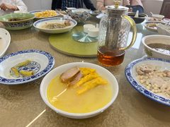 -芸海阁·农家私房菜(沙家浜景区出口店)
