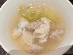 脆肚海鱼羹-闽和南(深圳万象城店)