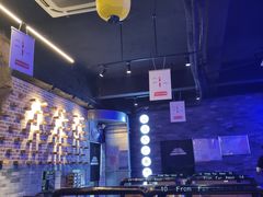 -黑门烤肉