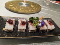 -唐猫庭院·千年陕菜(大唐不夜城店)