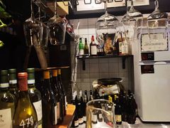 -Bistro Les Lilas丁香花小酒馆