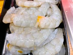 -蚝英雄鲜蚝自助专门店(长楹天街直营店)