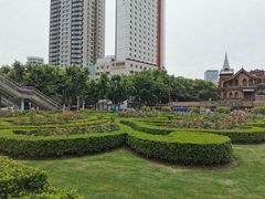 -马勒别墅饭店(静安寺店)