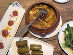 -小喜客·云南特色菜(纳西庭院店)
