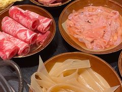 -重庆老灶火锅(红岭店)