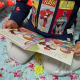 一本值得宝宝看的格林童话故事