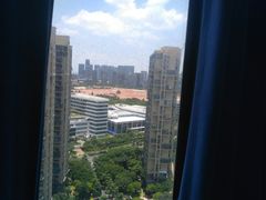 -佰推·肩颈腰·推拿理疗(湾悦城店)