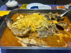-鱼酷活鱼烤鱼(北美店)