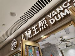 -小杨生煎(白玉兰广场店)