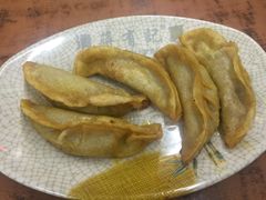 -清真蒋有记(老门东店)