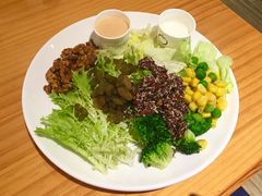 -So Lounge索兰至餐厅(蓝色港湾店)