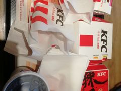 -肯德基(富阳九龙DT店)
