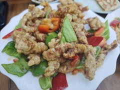 -北三沙家烧麦(北头道街店)