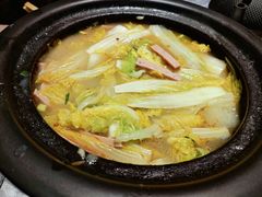 -红辣椒·川菜·火锅(张杨路店)