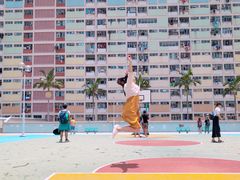 -彩虹村
