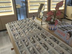 -康利眼镜·蔡司战略合作店(龙泉书房店)