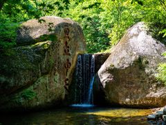 -丹东凤凰山景区