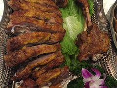 -阿拉丁新疆风味餐厅·清真(罗廊巷店)