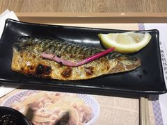 -吉野家(567漫天地店)