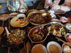 -饭江湖·江湖菜(湖广会馆店)