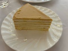 木糠布丁-沙利文餐厅(南湾街店)