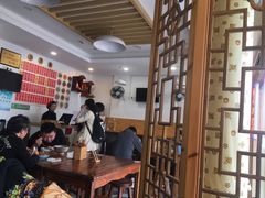 大堂-陈八两面家(华孚写字楼店)