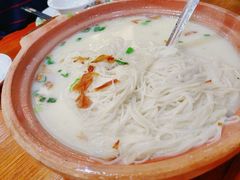 -堂宴·老厦门私房菜(1988仙岳总店)
