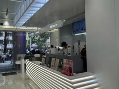 -LELECHA乐乐茶(新街口大洋店)