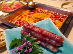 -锦城印象火锅(天府三街店)
