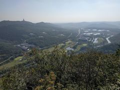 -沈阳辉山风景区