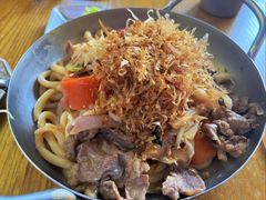 -大鲜生·亚洲菜融合小食堂