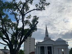-圣公会圣乔治堂