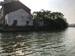 -白塔湖国家湿地公园
