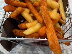 美式大粗薯-娜娜家•Nana's restaurant (南开大悦城店)