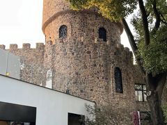 -J Create城市露营咖啡·简餐·宠物(上海动物园店)