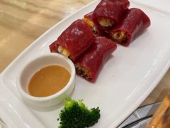 -锦粤宫·精致粤菜(深圳北站店)