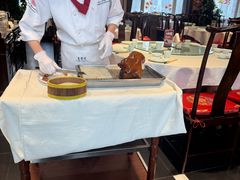 -惠丰堂饭庄·烤鸭·京味菜(西北旺·航天城店)