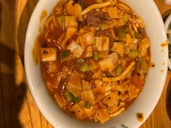 -古觉面片(科技路天朗蓝湖树店)