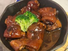 -鹿港小镇(悠唐店)