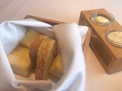 餐前面包-王品牛排(帝壹城店)