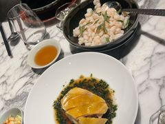 -杭州君悦酒店·湖滨28中餐厅